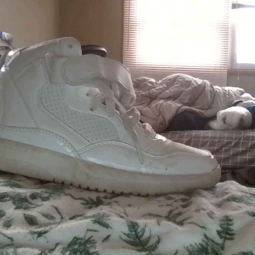 And1 shoes - Picture 2 of 4